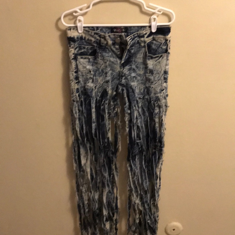 Blue Jeans